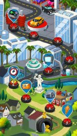 Tap Empire: Idle Tycoon Tapper & Business Sim Game