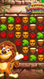 Чемпионат Африки по путешествию 3