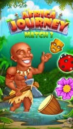 Чемпионат Африки по путешествию 3