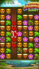 Чемпионат Африки по путешествию 3