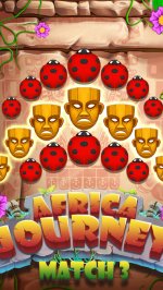 Чемпионат Африки по путешествию 3