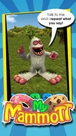 My Mammott