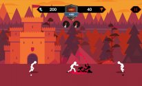 Stickwars - Stickman Fighting
