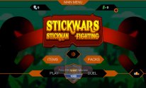Stickwars - Stickman Fighting
