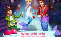 Mermaid Secrets23 – Mermaid Heart Break Love Story