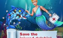 Mermaid Secrets23 – Mermaid Heart Break Love Story