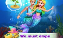 Mermaid Secrets23 – Mermaid Heart Break Love Story