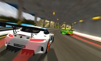 Sports Car Racing