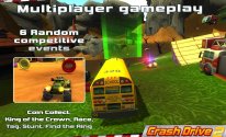 Crash Drive 2