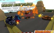 Crash Drive 2