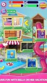 Baby Bella Crazy Holiday