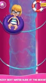 Baby Bella Crazy Holiday