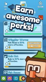 Clickbait: Tap to Fish