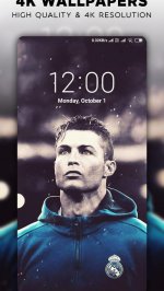 4K Football Wallpapers