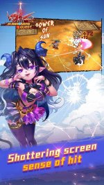 Summoners Quest