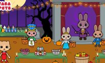 Yasa Pets Halloween