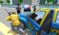 Auto Theft Simulator