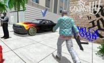 Auto Theft Simulator