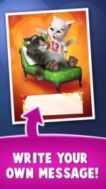 Любовные письма Тома