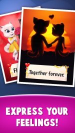 Любовные письма Тома