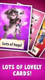 Любовные письма Тома