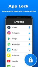AppLock