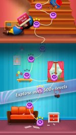 Сладкий взрыв