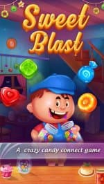 Сладкий взрыв