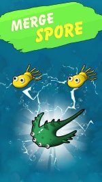 Merge Spore
