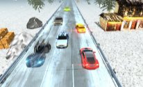 Speed Highway Racing