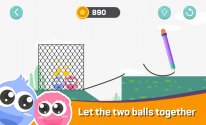 Balls Together