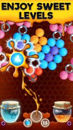 Медовые пузырьки