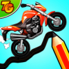 Road Draw 2: Moto Race Версия: 1.6.5