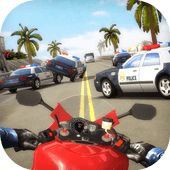 Highway Traffic Rider Версия: 1.7.8