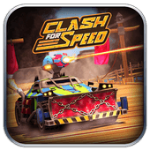 Clash for Speed Версия: 1.8