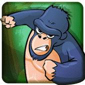 Злая горилла Версия: 1.0.0