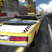 ZECA TAXI 3D Версия: 1.4