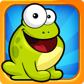 Tap the Frog Версия: 1.9.2