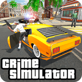 Real Crime Simulator Версия: 1