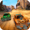 Mad Cars Fury Racing Версия: 1.0