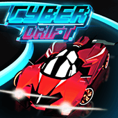 Cyber Drift Версия: 1.3.9