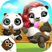 Panda Lu Baby Bear World Версия: 3.0.6