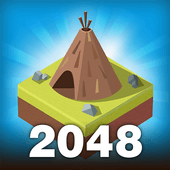 Age of 2048 Версия: 1.7.3