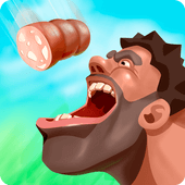 The Hungry Giant Версия: 1.0.3