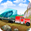 Sea Animals Truck Transport Simulator Версия: 1.0