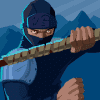 Ninja Tap Fighting Game