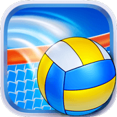 Волейбол 3D Версия: 7.1
