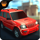 Driving Academy – India 3D Версия: 1.5