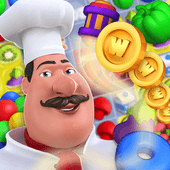 Wonder Chef Версия: 1.60