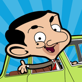 Mr Bean - Special Delivery Версия: 1.10.2